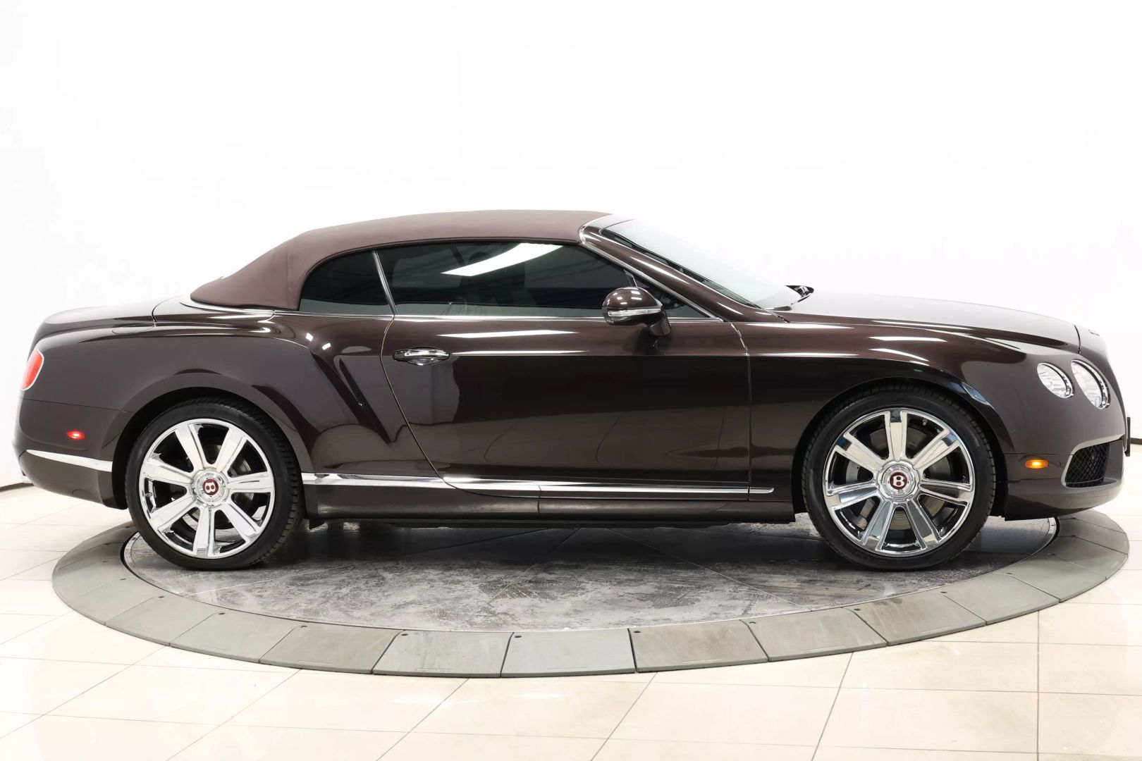 2013 Bentley Continental - Image 105