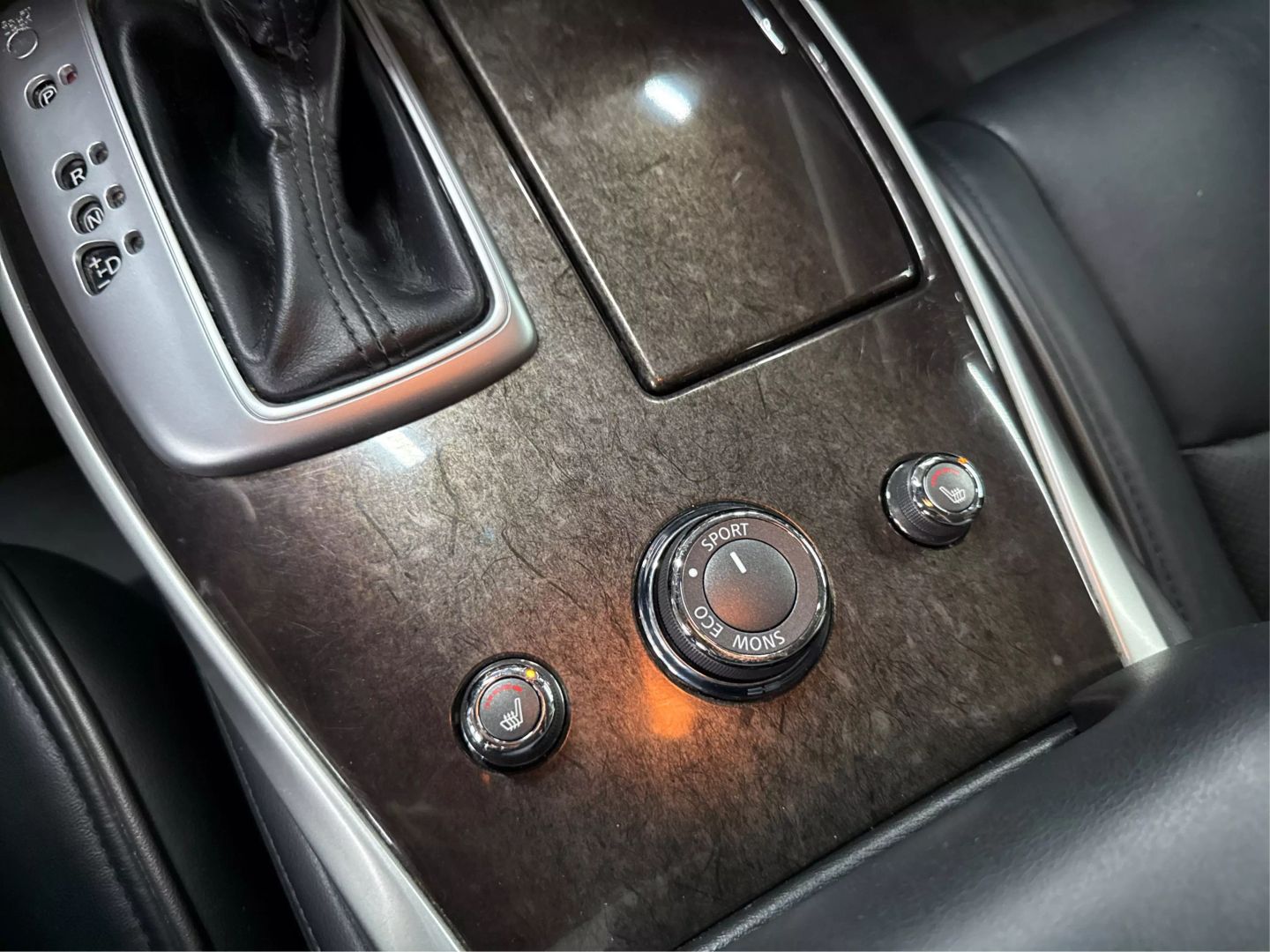 2015 Infiniti Qx60 - Image 31