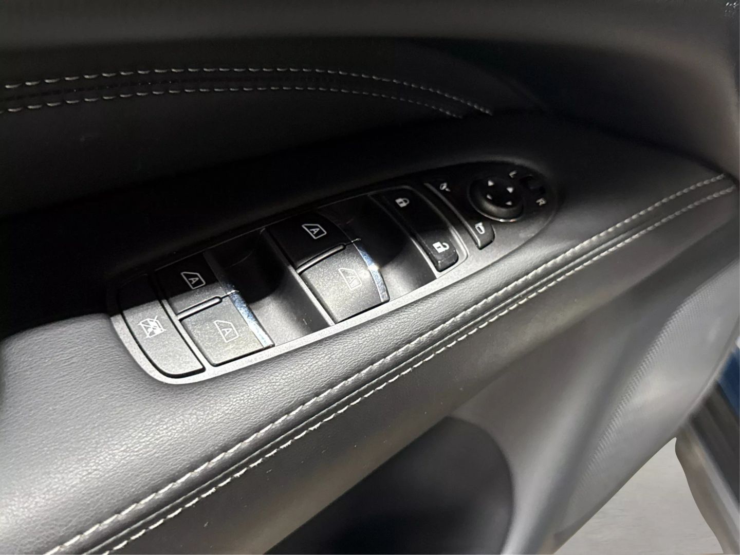 2018 Infiniti Qx60 - Image 31