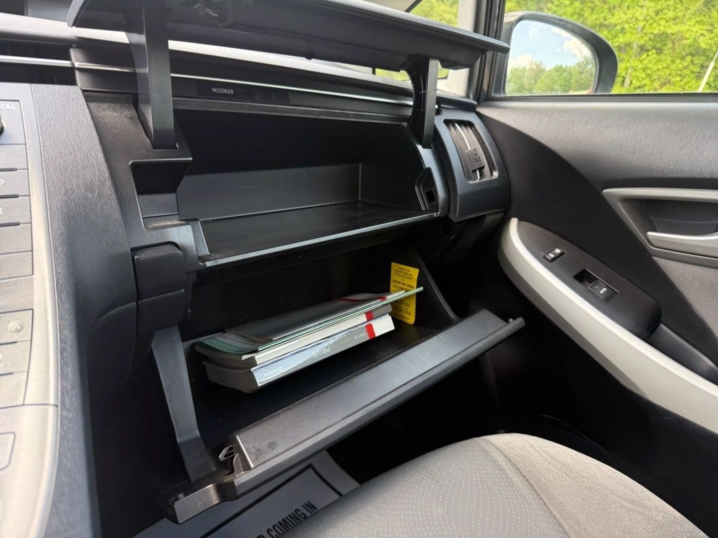 2012TOYOTA PRIUS for sale in Stafford VA