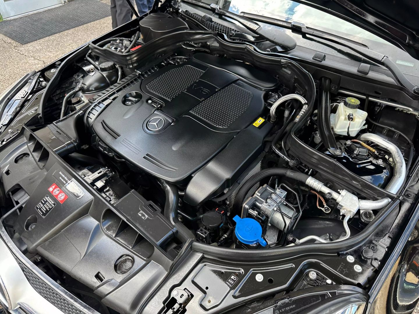 2014 Mercedes-benz E-class - Image 44