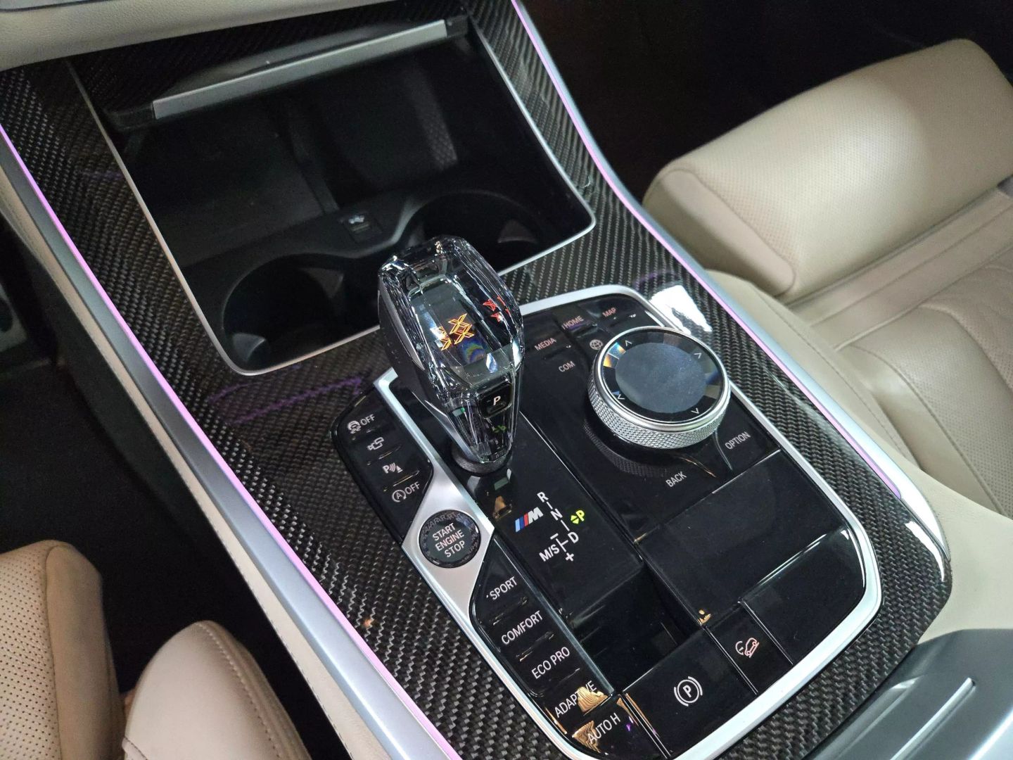 2021 Bmw X5 - Image 16