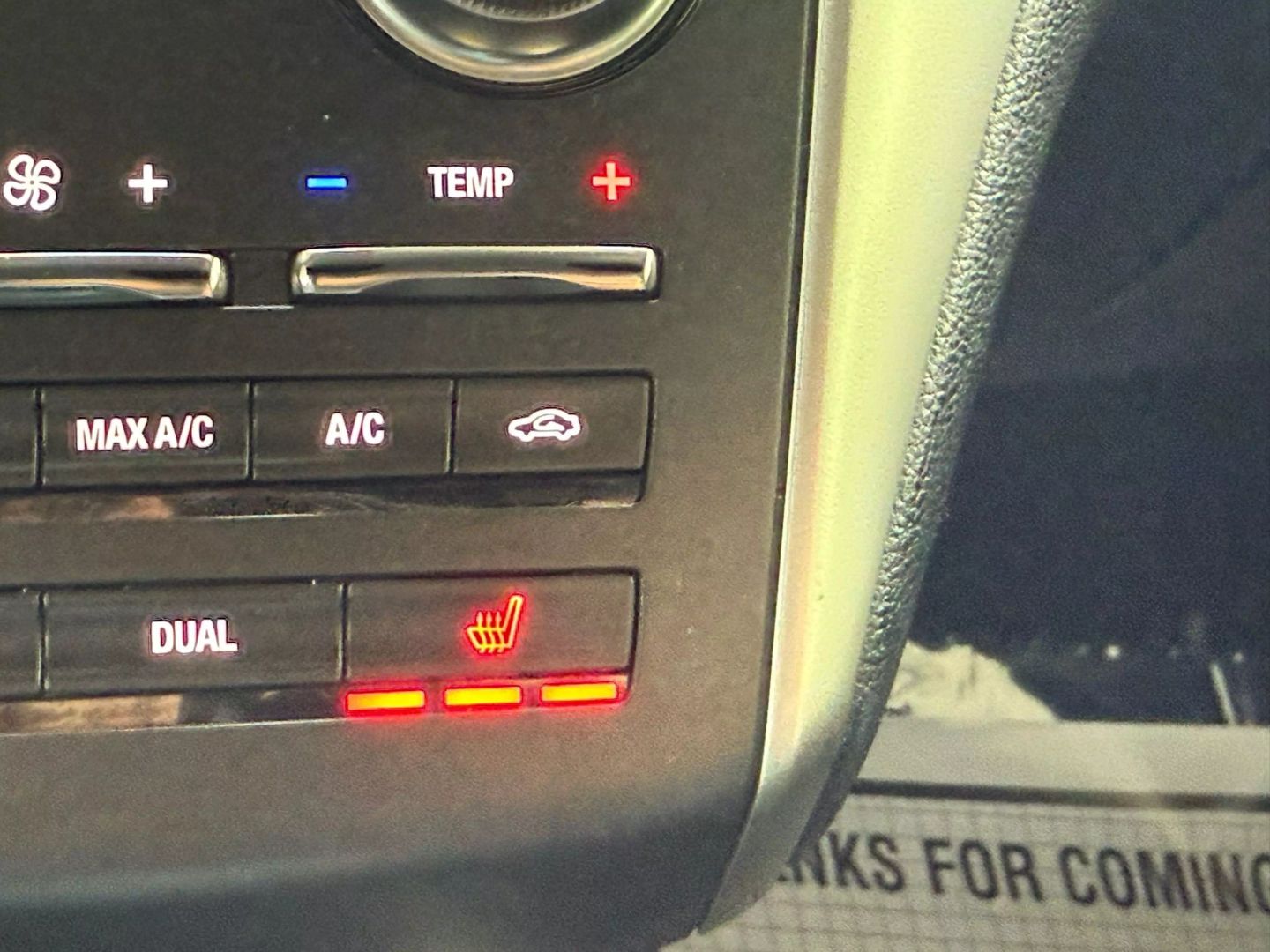 2016 Lincoln Mkc - Image 30