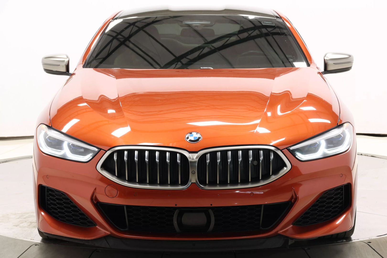 2019 Bmw 8 Series - Image 98