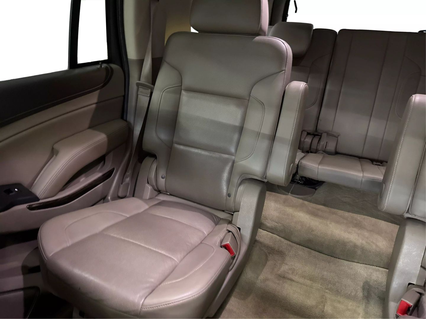 2015 Gmc Yukon - Image 39
