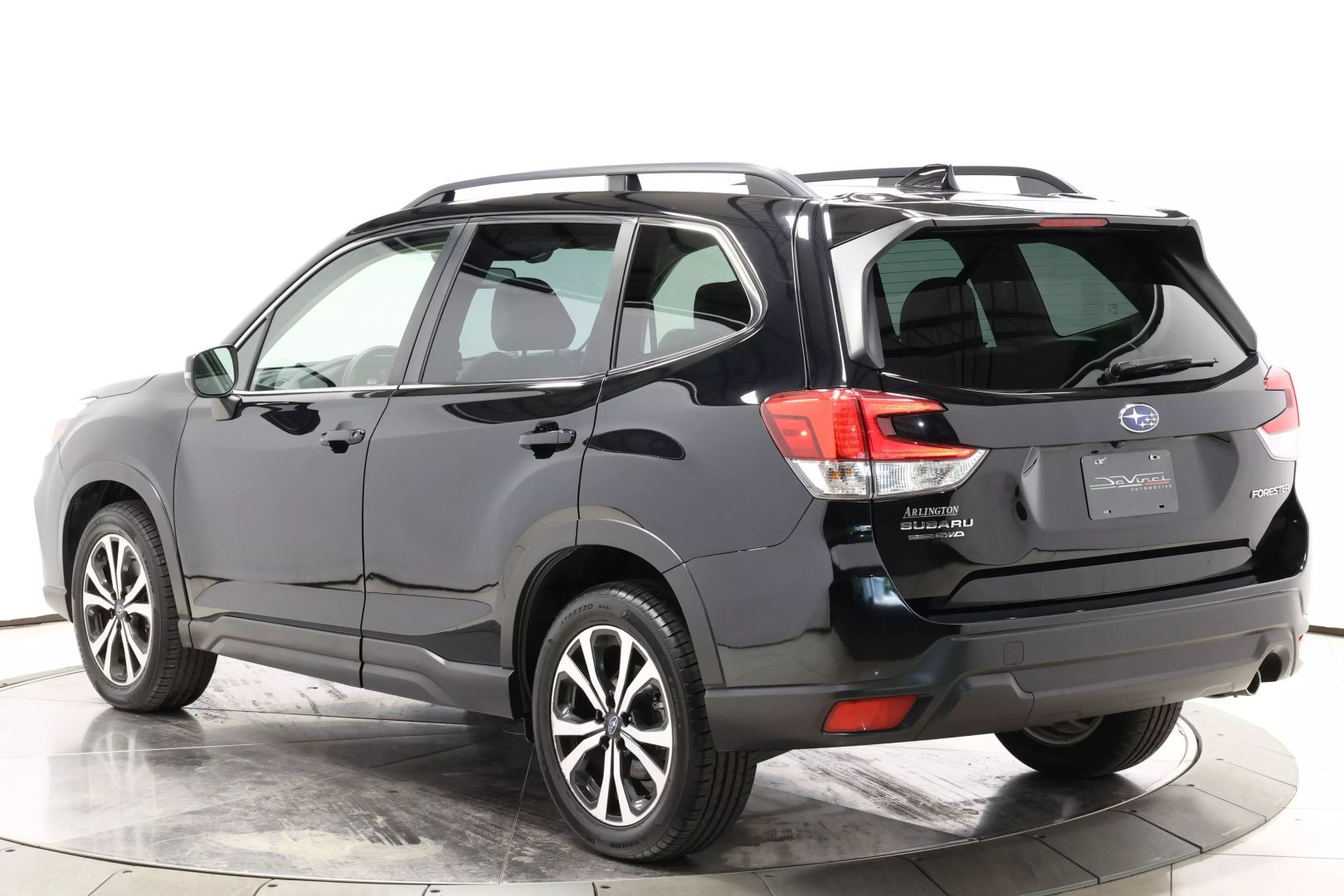 2021 Subaru Forester - Image 54