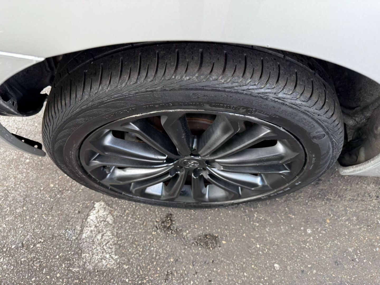 2015 Toyota Corolla - Image 43