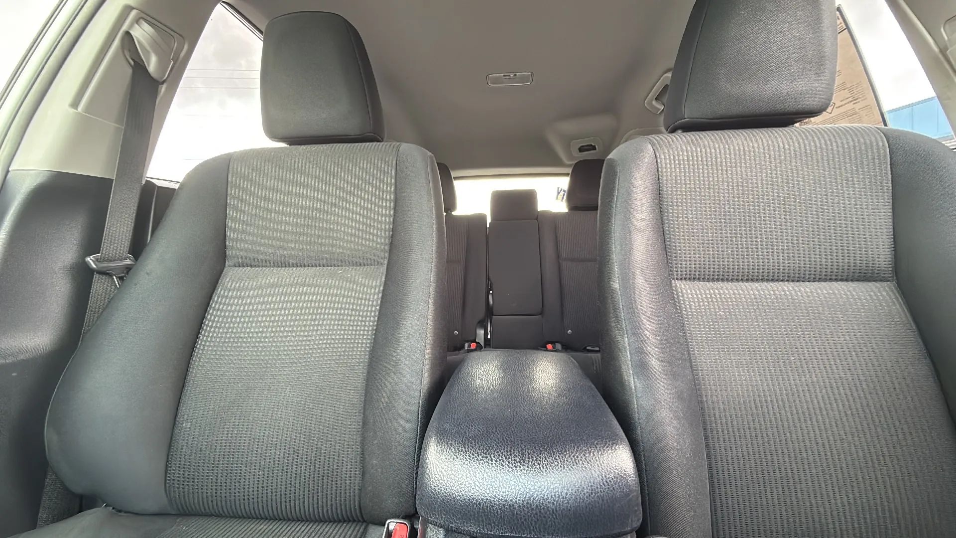 Image 10 of 2017 TOYOTA RAV4
