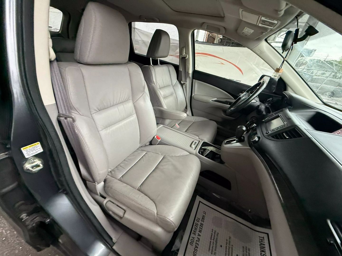 2013 Honda Cr-v - Image 26