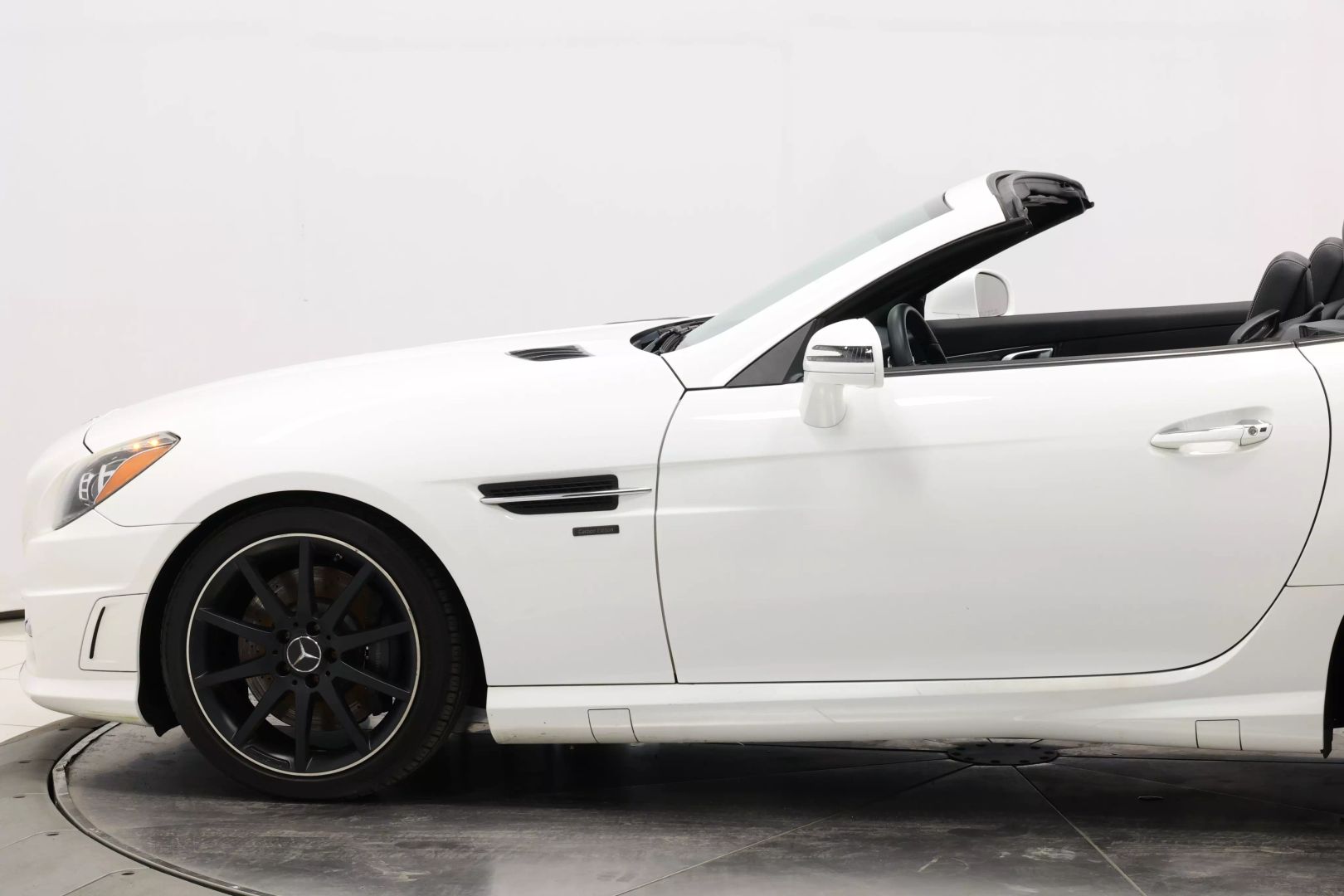 2015 Mercedes-benz Slk-class - Image 6