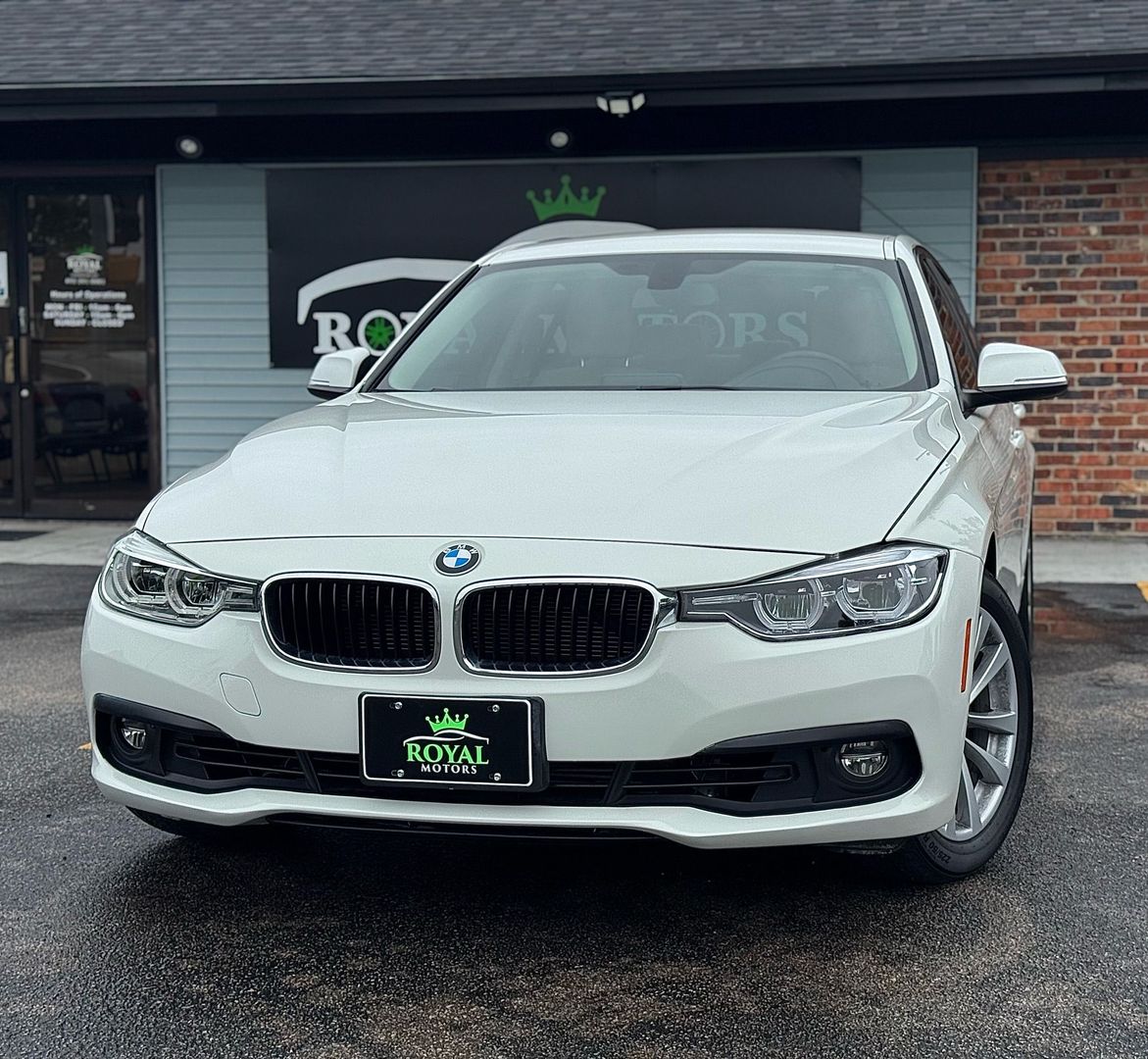 2018 Bmw 3 Series - Image 5