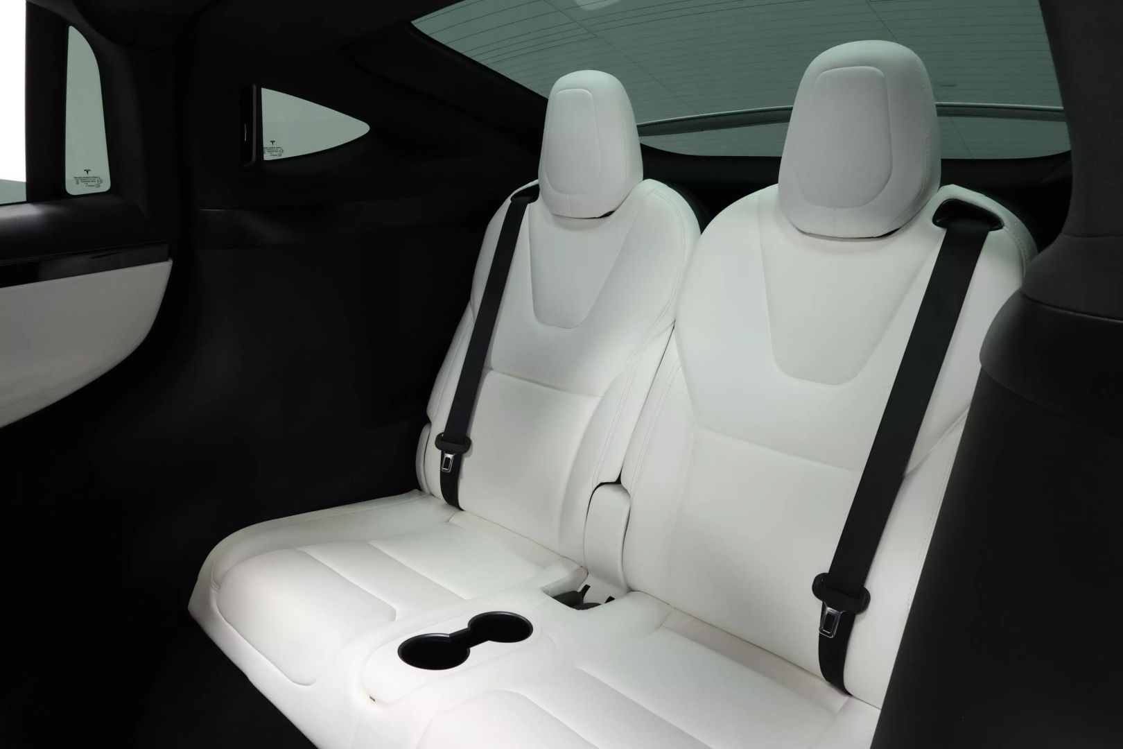 2020 Tesla Model X - Image 63