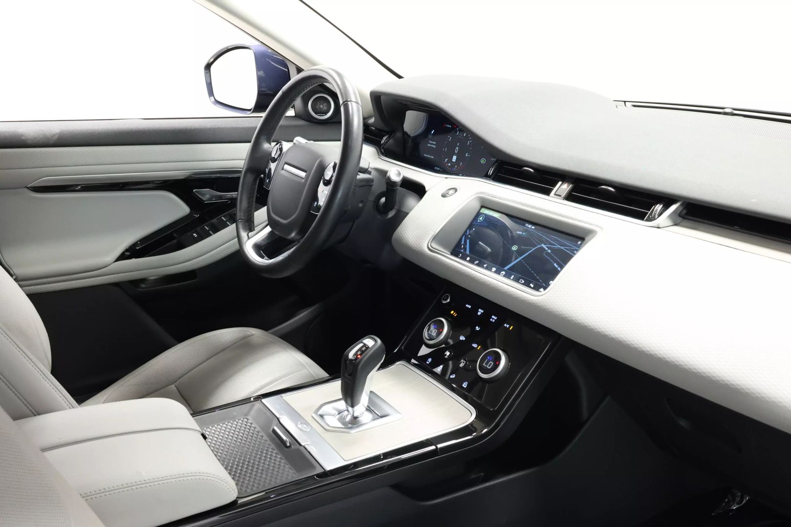 2020 Land Rover Range Rover Evoque - Image 93