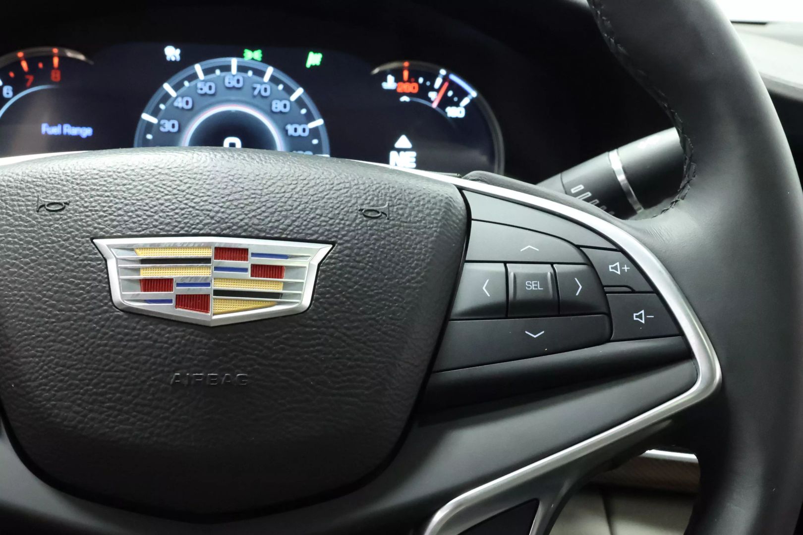 2017 Cadillac Ct6 - Image 27