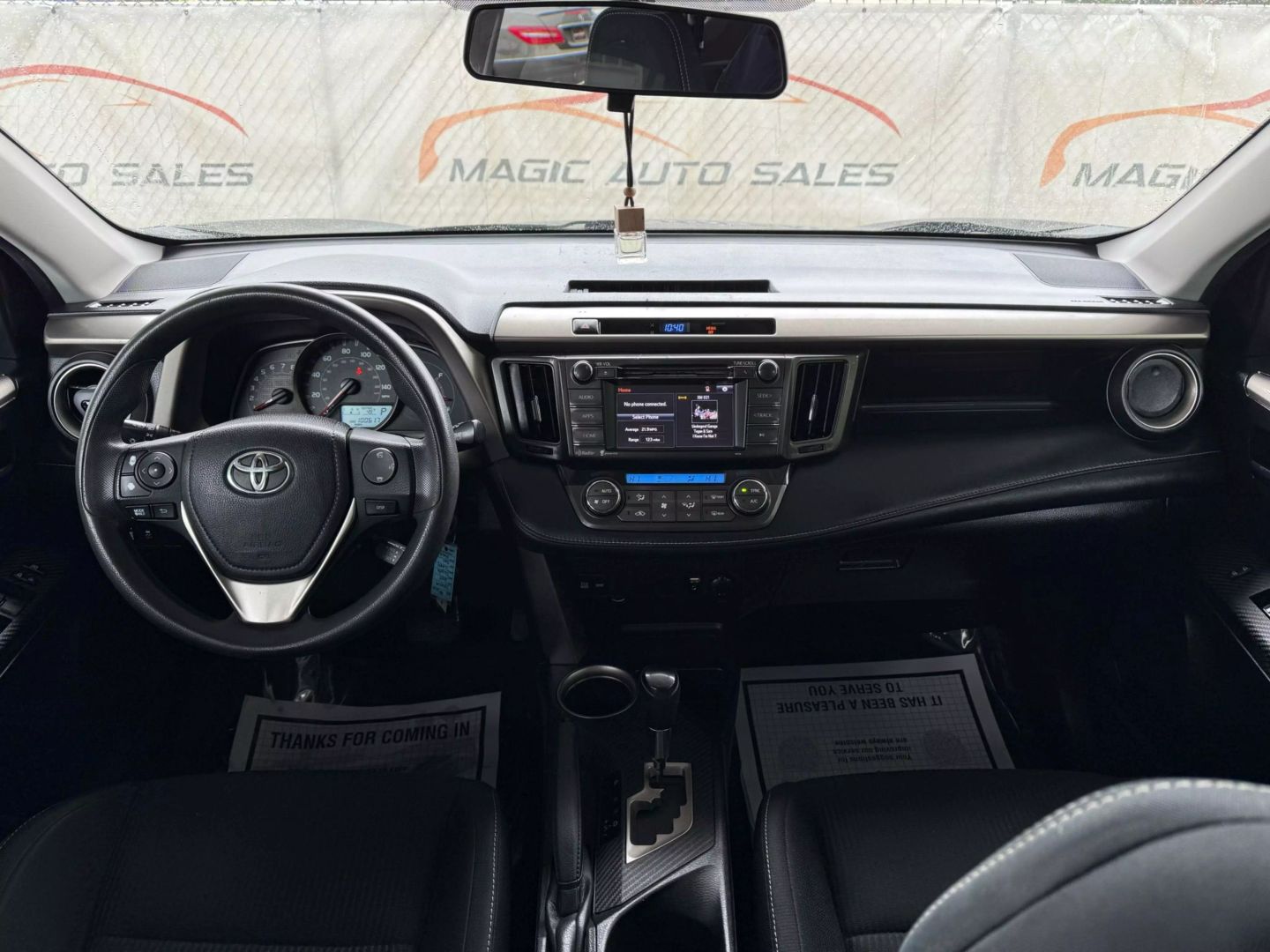 2015 Toyota Rav4 - Image 27
