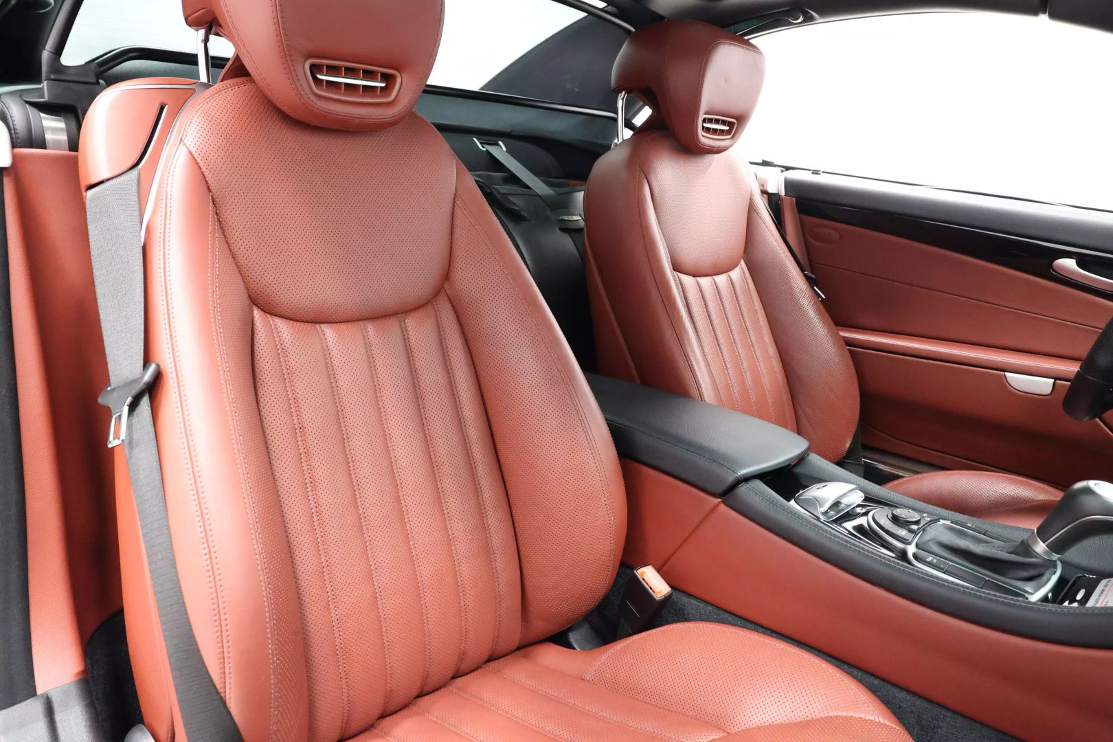 2009 Mercedes-benz Sl-class - Image 85