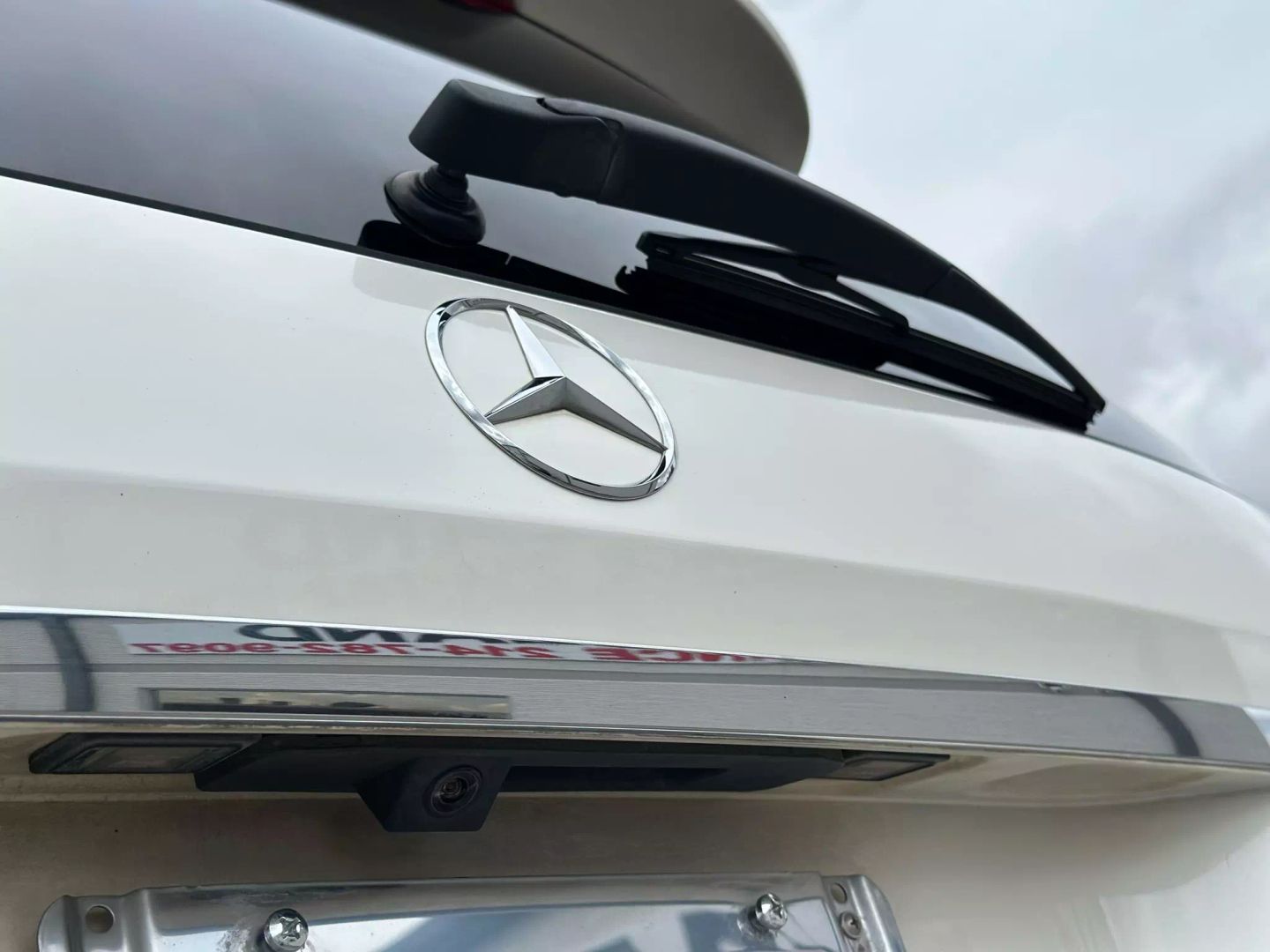 2014 Mercedes-benz M-class - Image 10