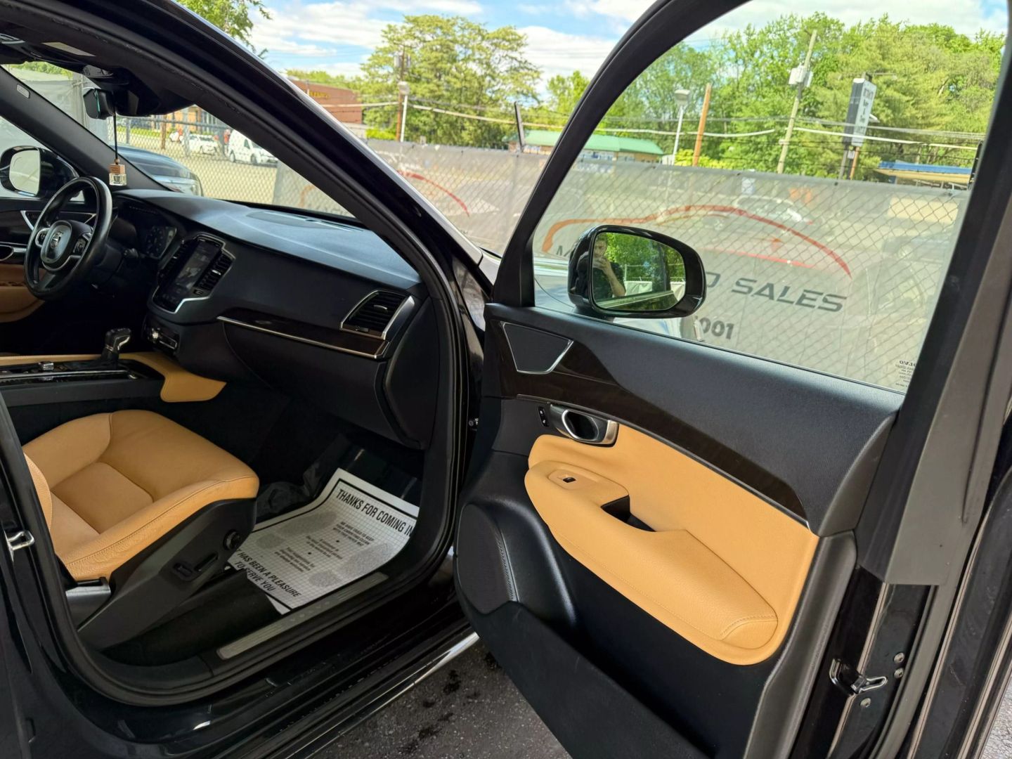 2018 Volvo Xc90 - Image 26