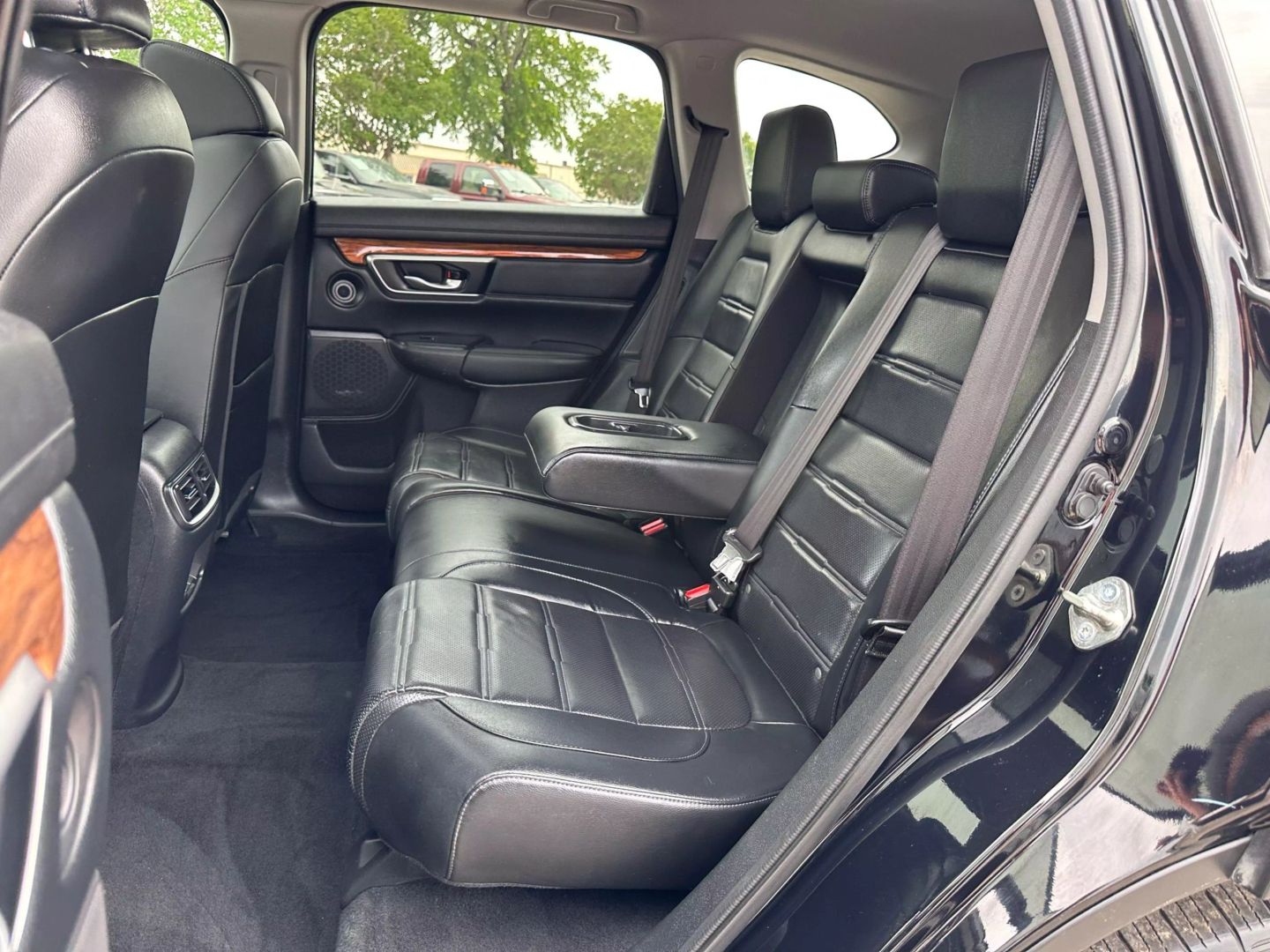 2020 Honda Cr-v Hybrid - Image 17