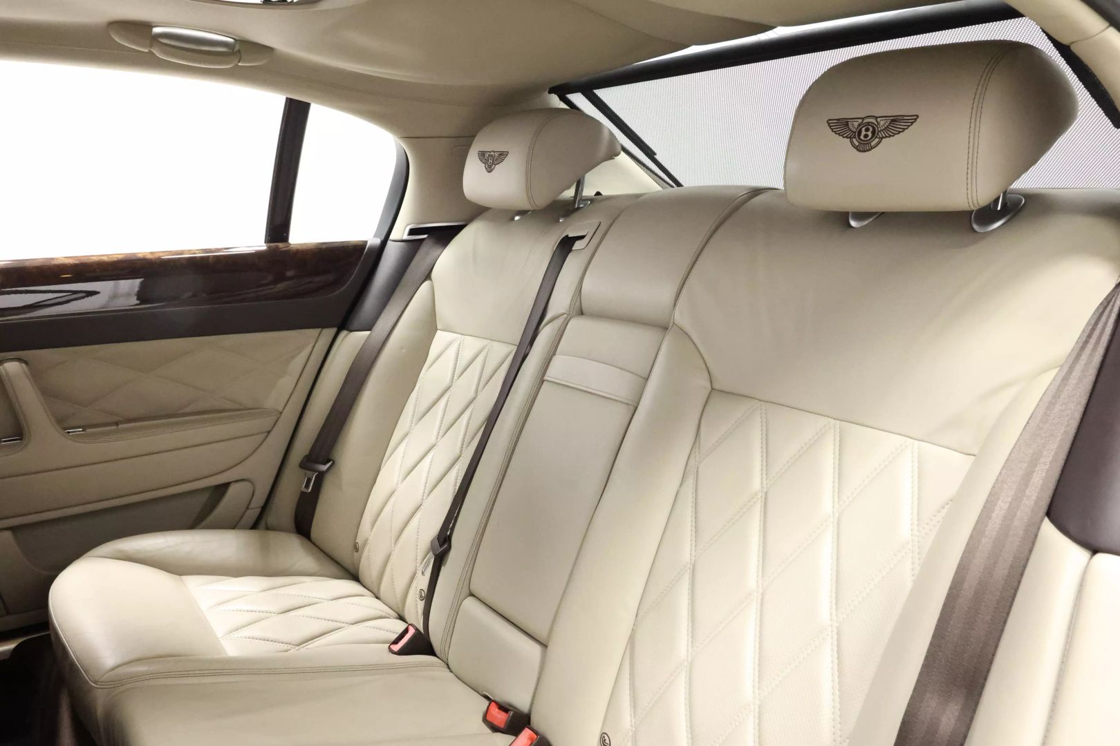 2008 Bentley Continental - Image 55