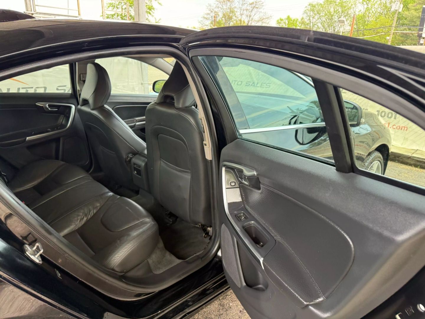 2014 Volvo S60 - Image 21