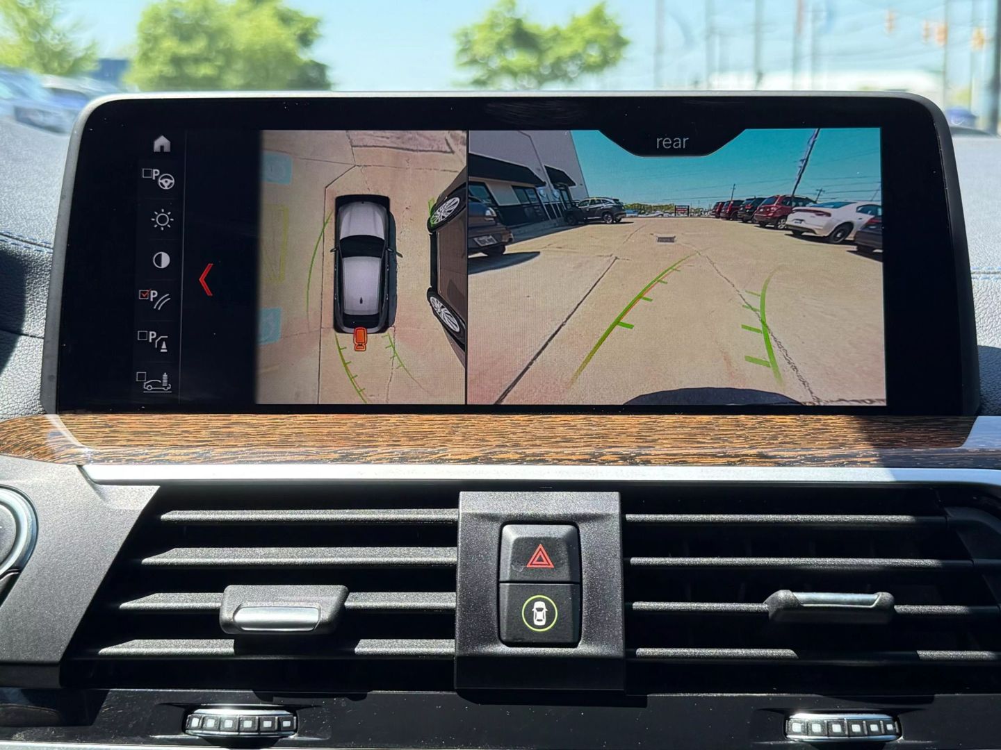 2019 Bmw X4 - Image 44