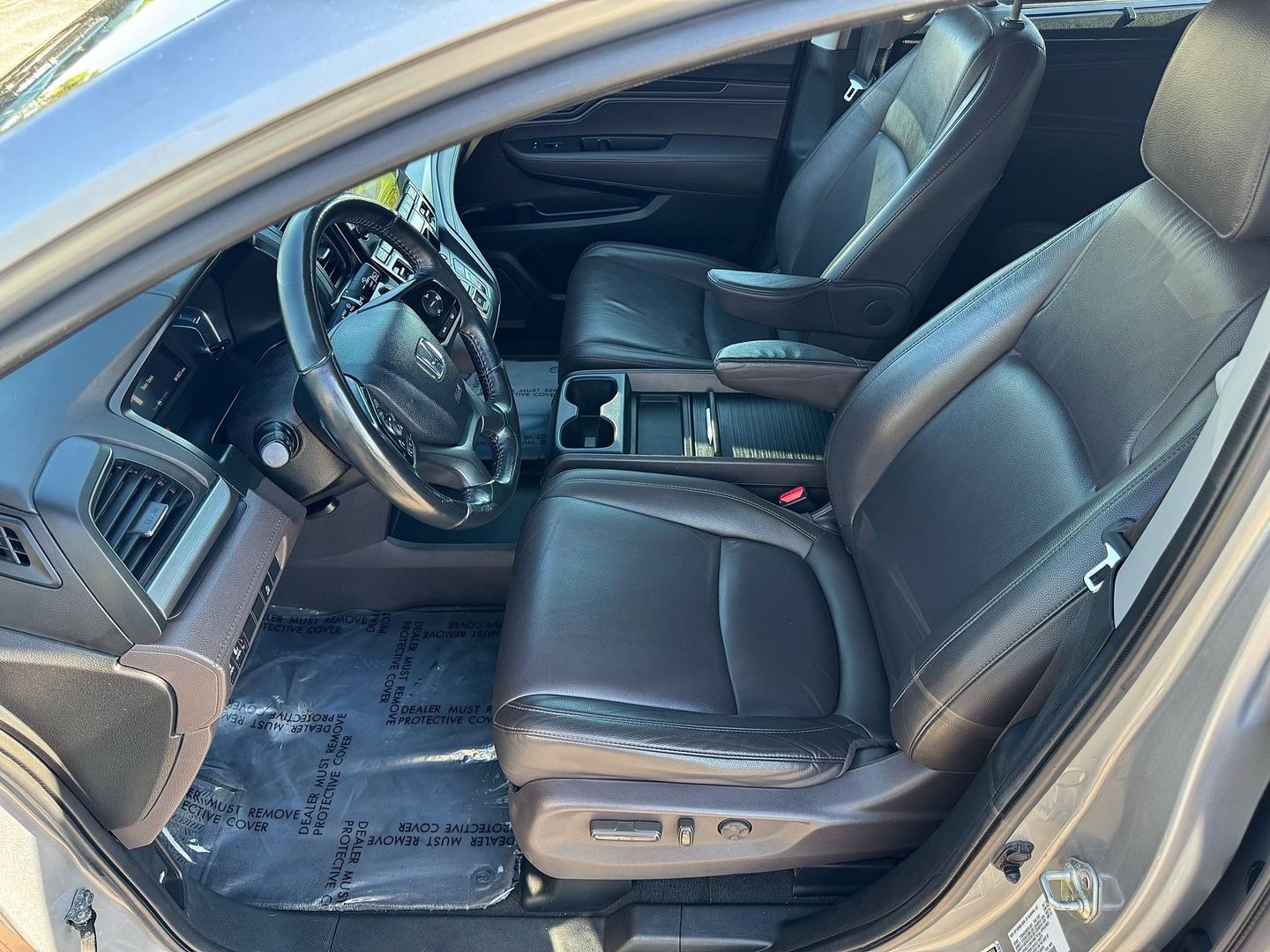 2019 Honda Odyssey - Image 13