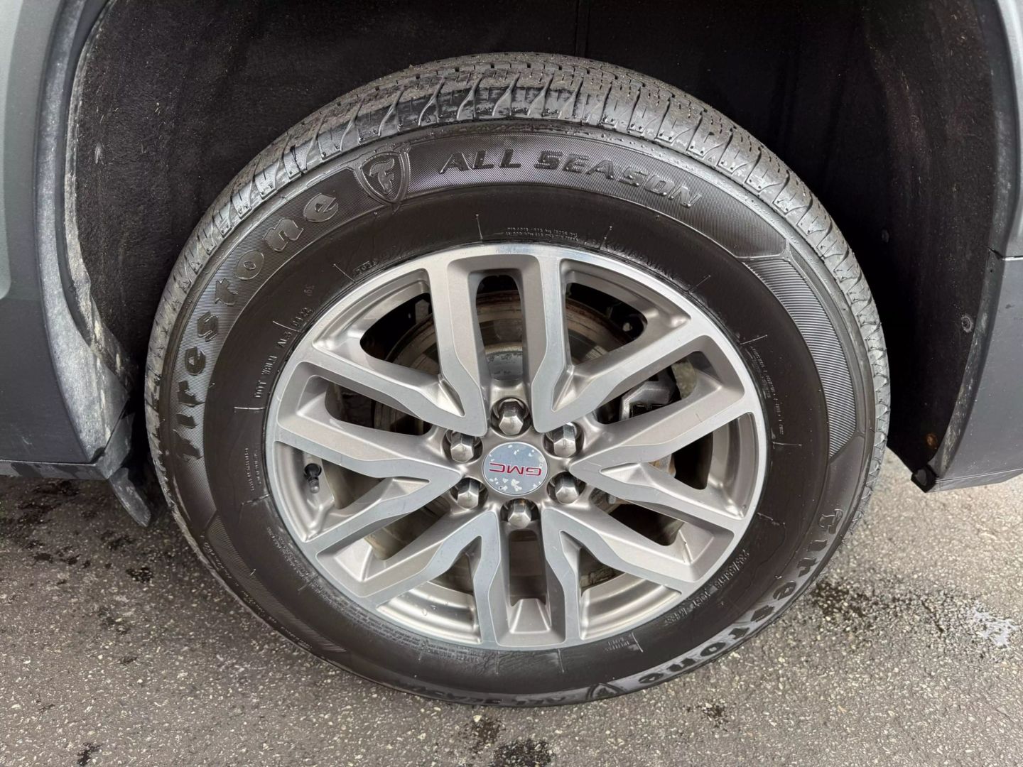 2019 Gmc Acadia - Image 45