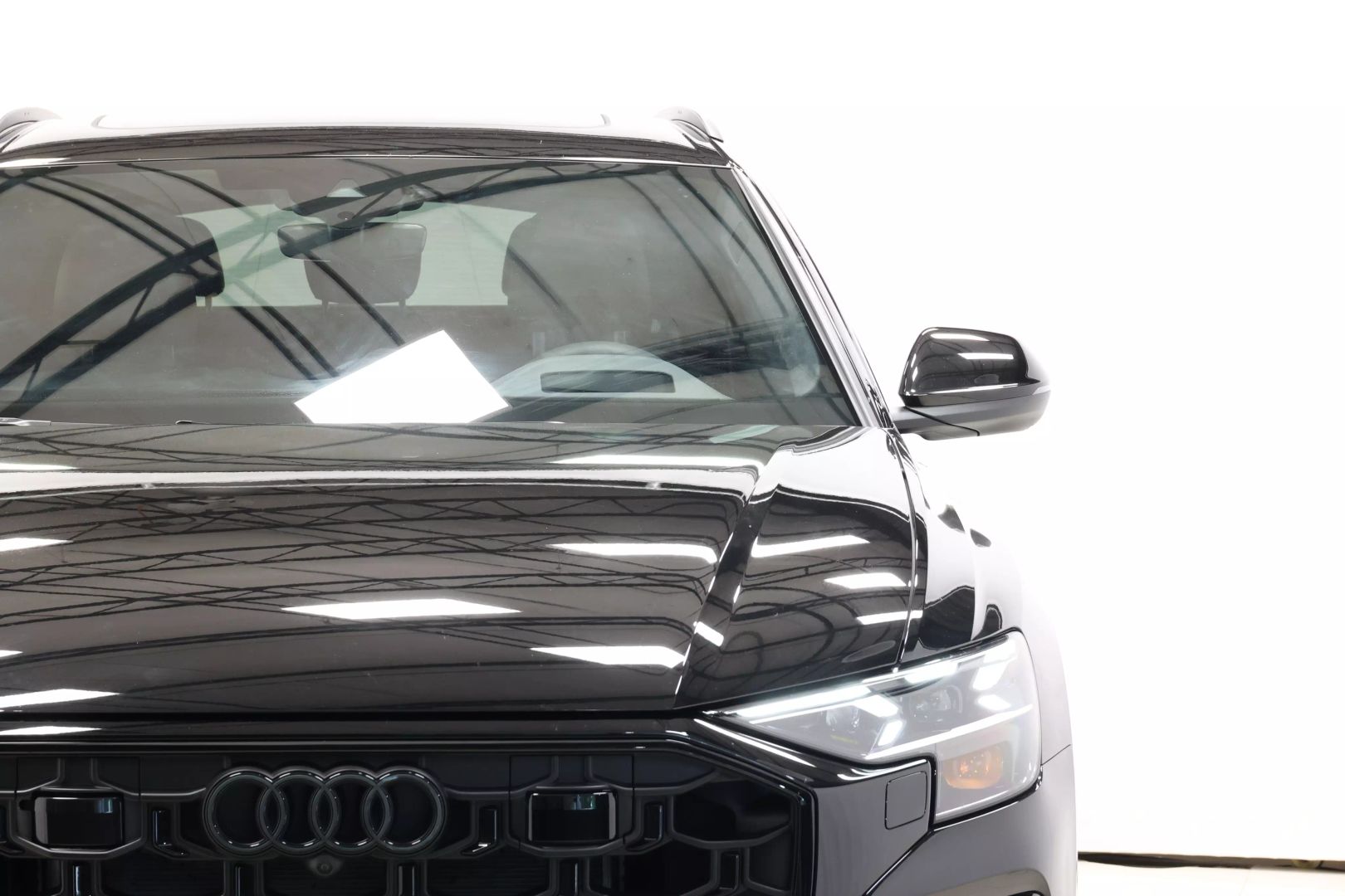 2025 Audi Q8 - Image 106