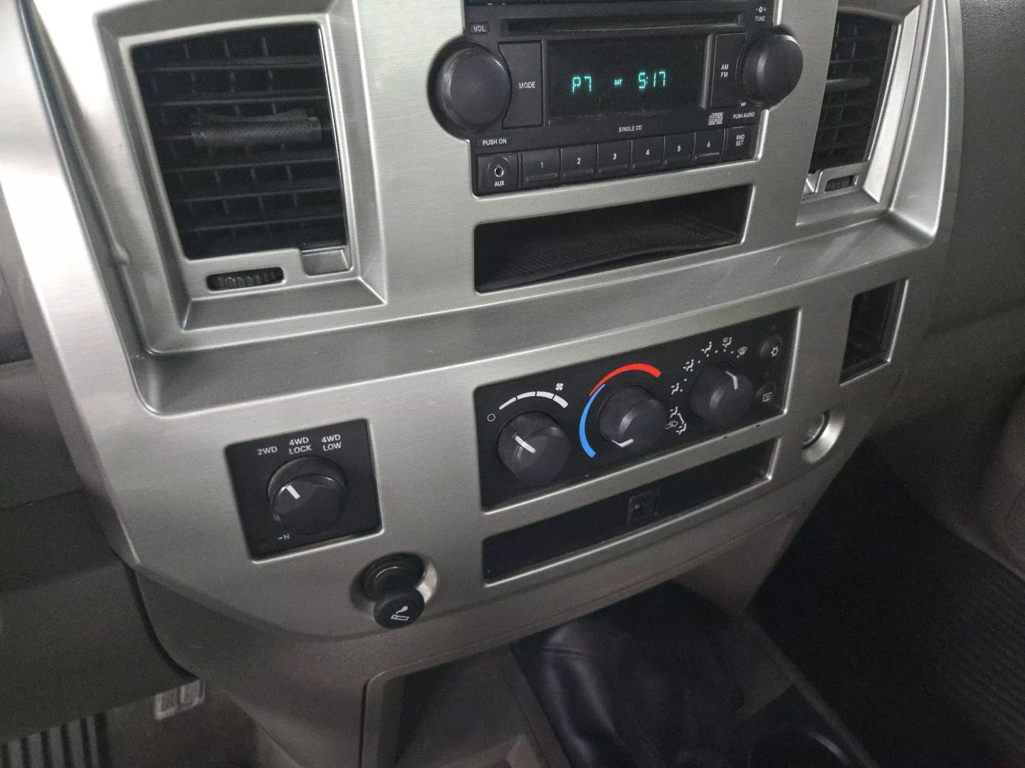 2008 Dodge Ram 3500 Quad Cab - Image 25