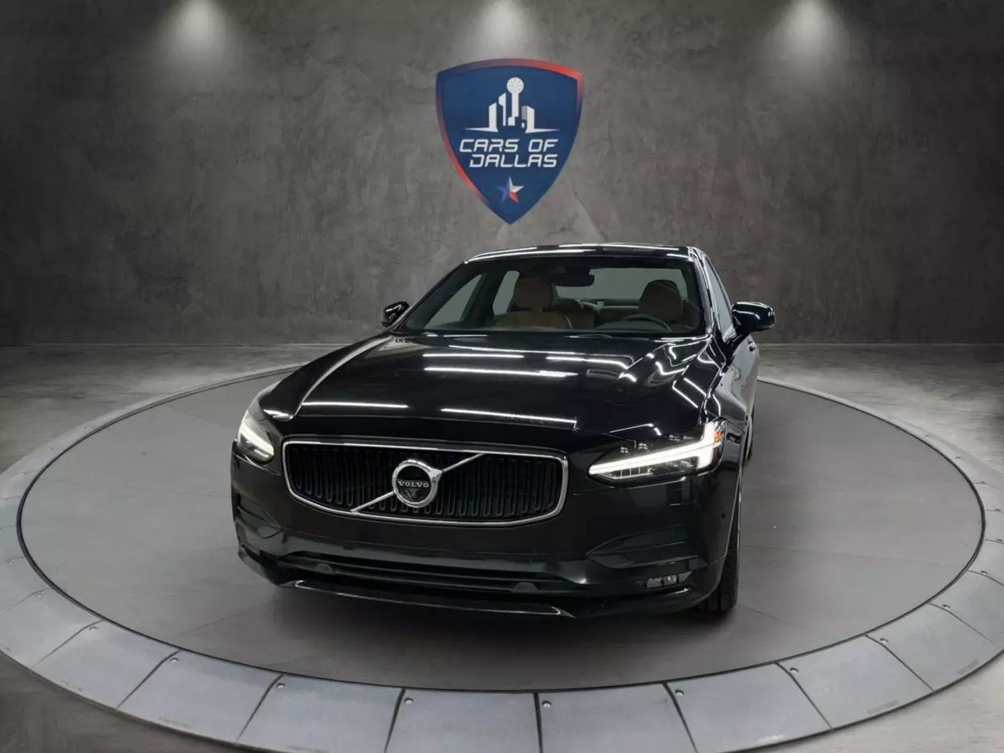 2017 Volvo S90 - Image 1