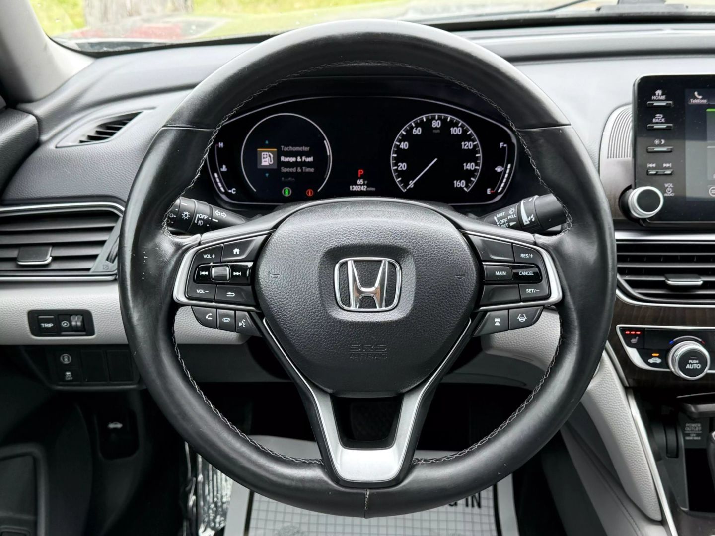 2018 Honda Accord - Image 32