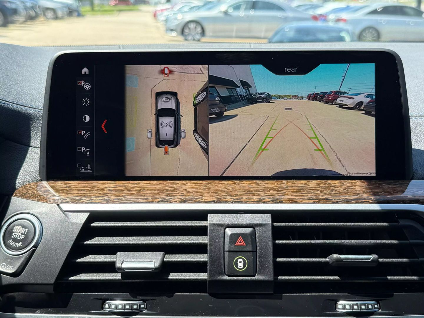 2019 Bmw X4 - Image 49