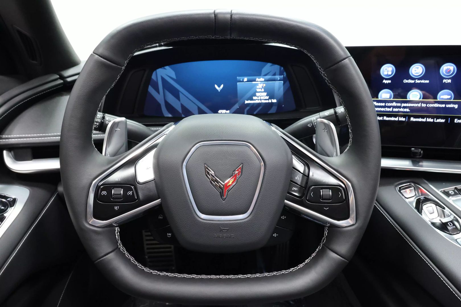 2023 Chevrolet Corvette - Image 24