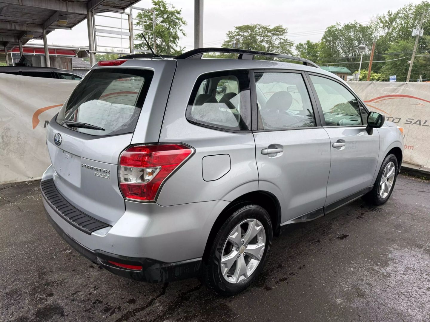 2015 Subaru Forester - Image 12