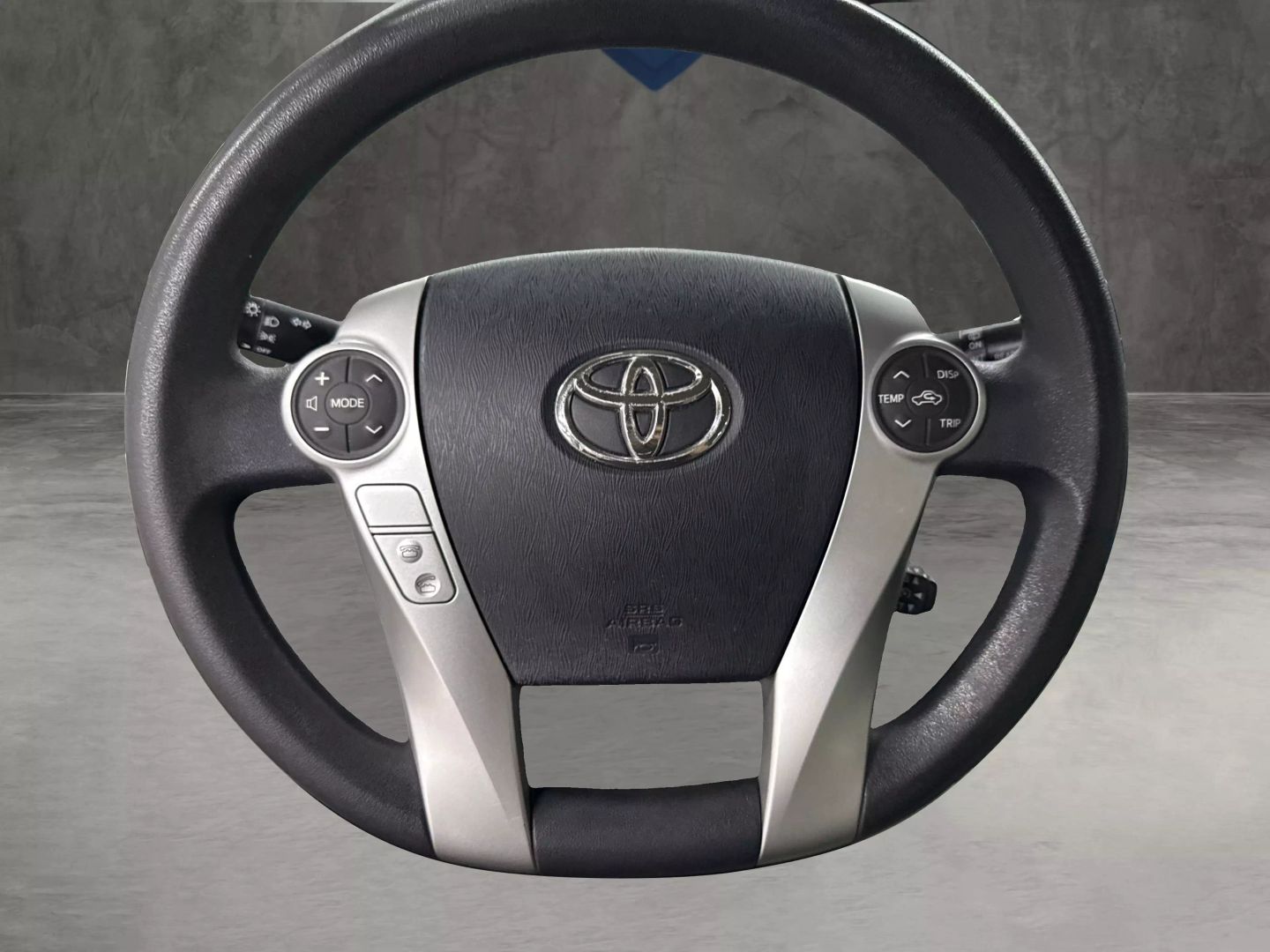 2012 Toyota Prius V - Image 31