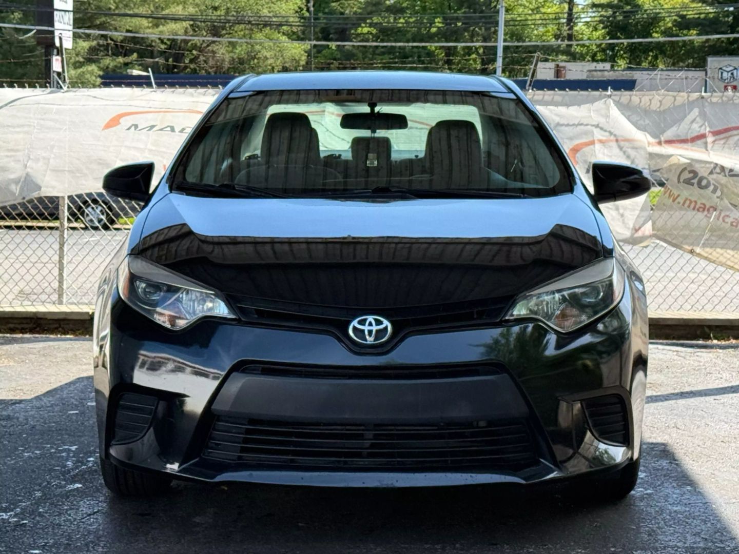 2015 Toyota Corolla - Image 5
