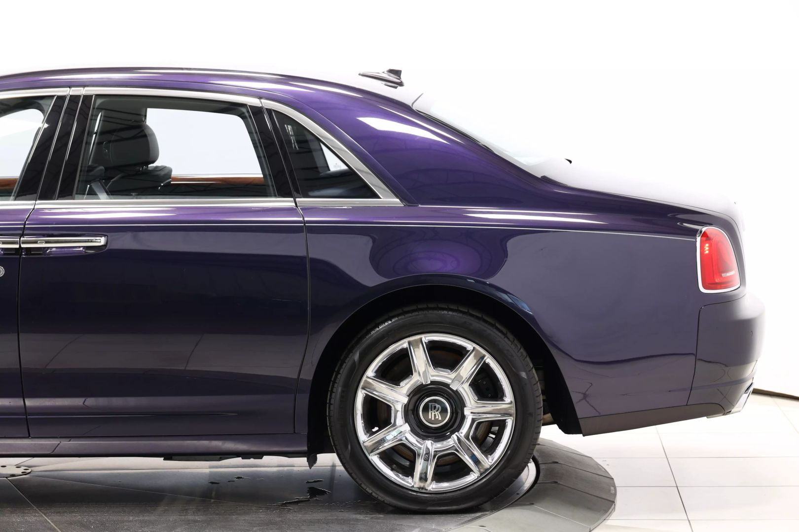 2012 Rolls-royce Ghost - Image 8