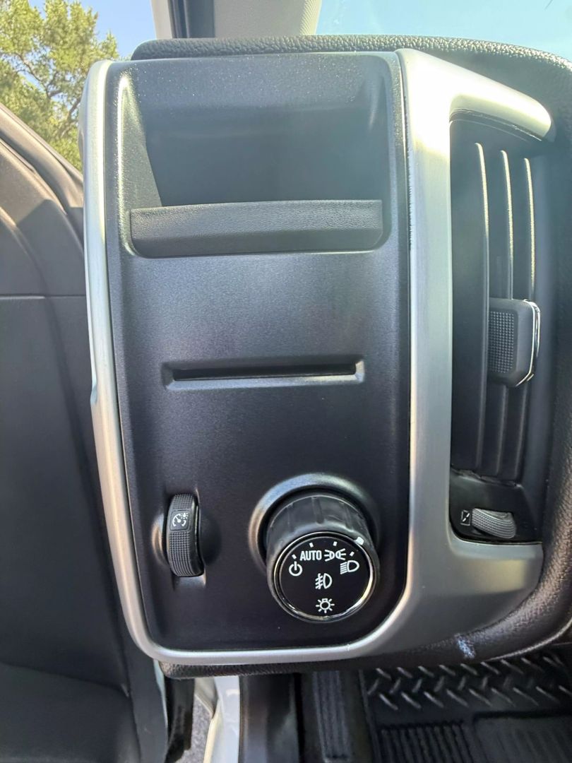 2017 Gmc Sierra 1500 Crew Cab - Image 17