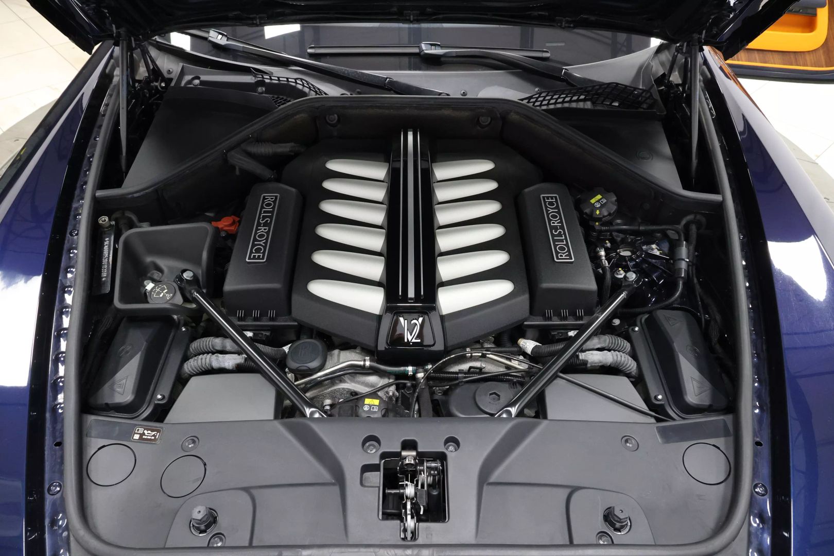 2016 Rolls-royce Dawn - Image 97