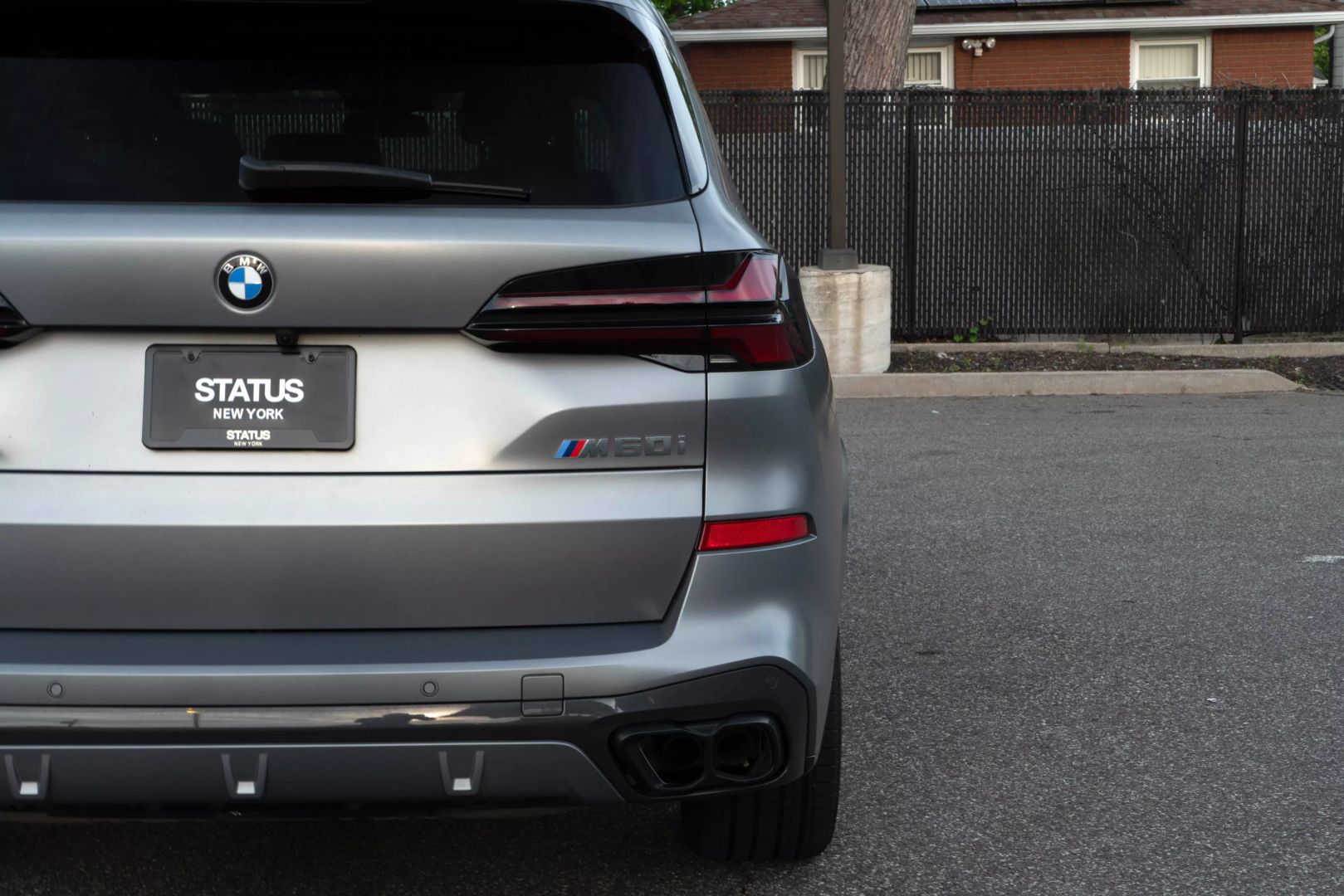 2024 Bmw X5 - Image 31