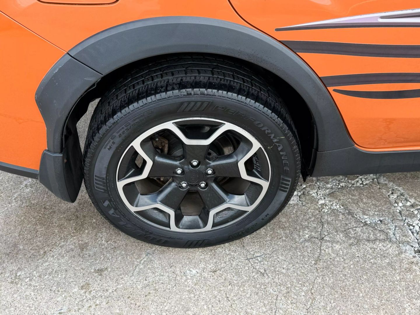 2013 Subaru Xv Crosstrek - Image 46