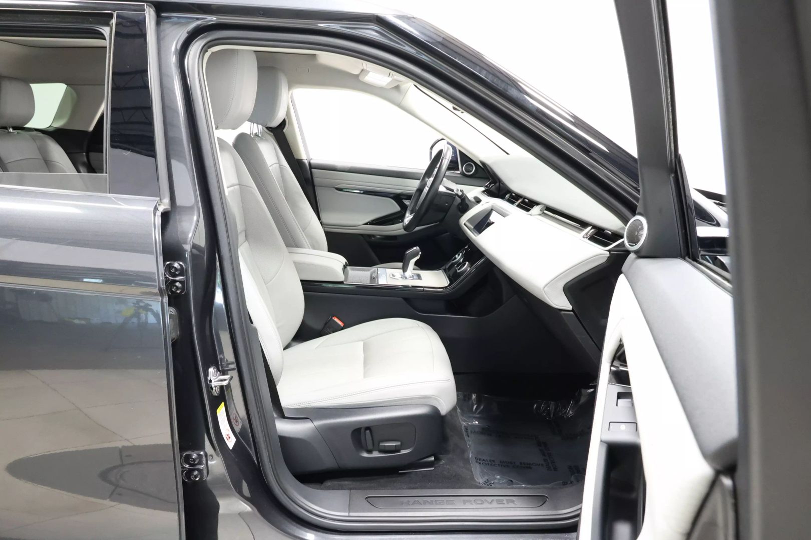 2020 Land Rover Range Rover Evoque - Image 85
