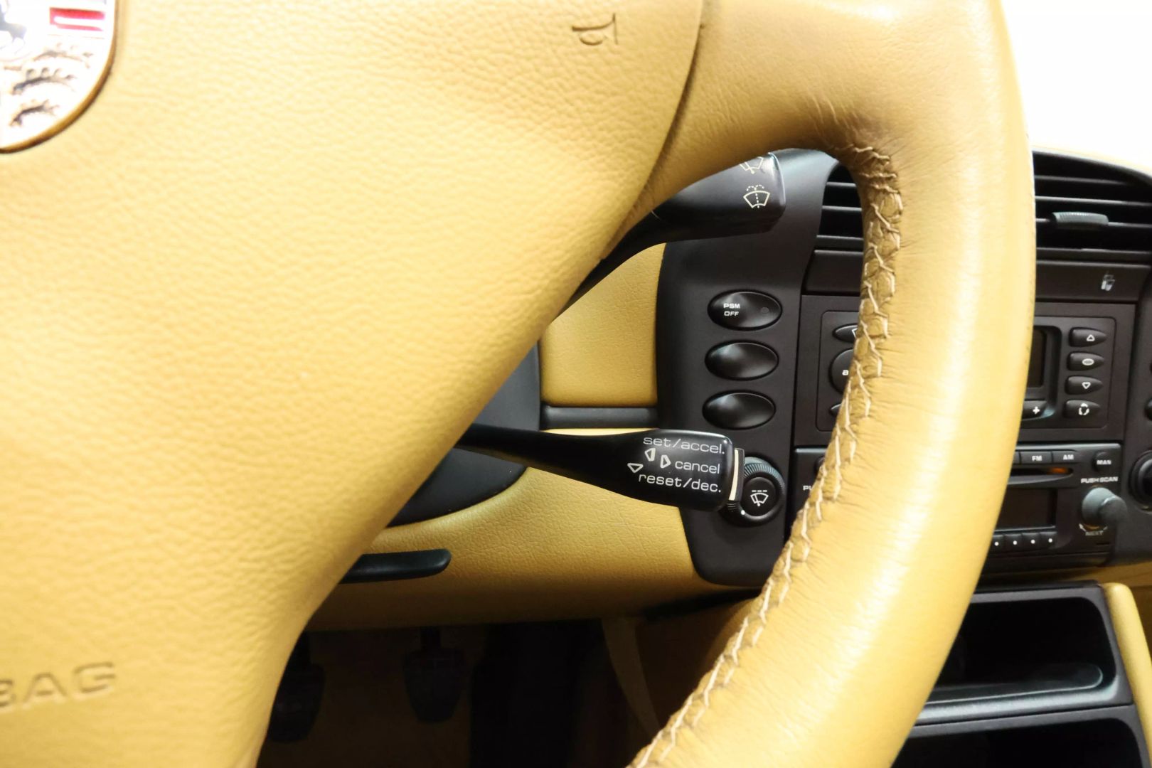 2003 Porsche Boxster - Image 30