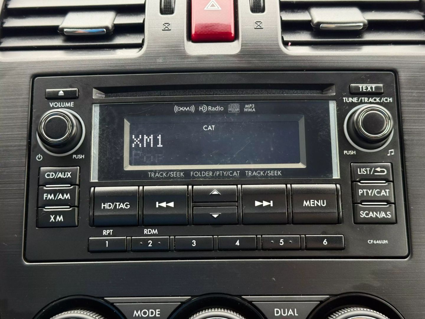 2015 Subaru Forester - Image 38