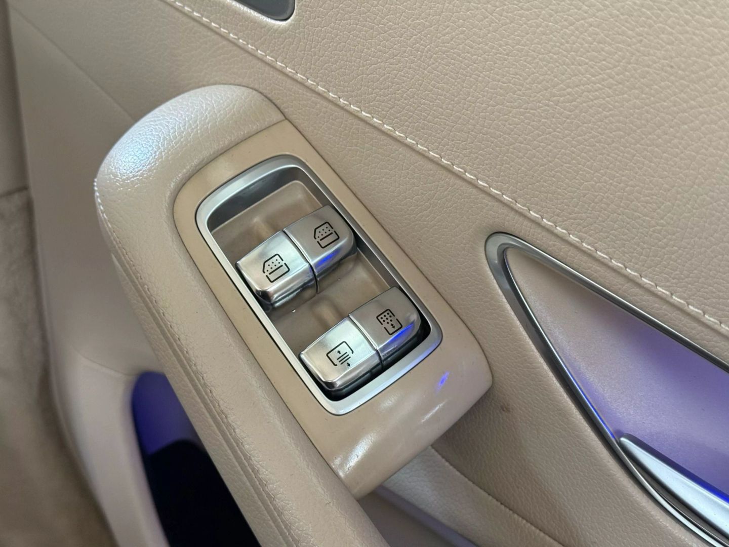 2014 Mercedes-benz S-class - Image 29