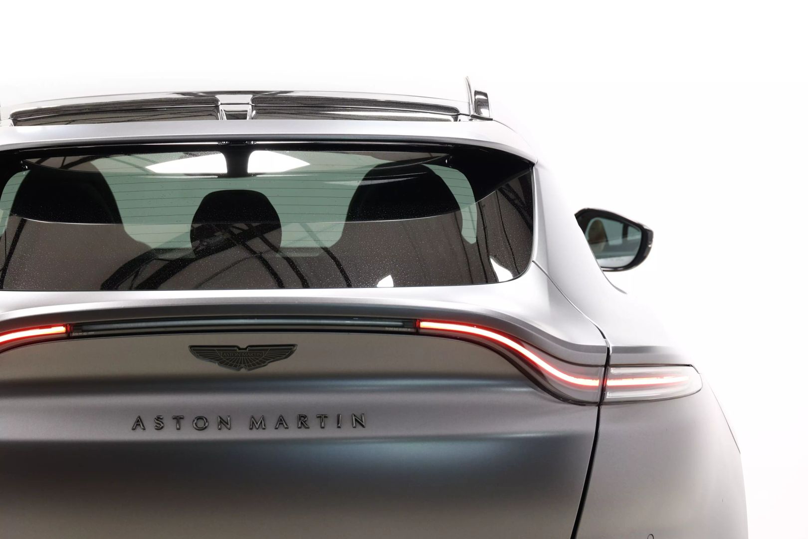 2021 Aston Martin Dbx - Image 69