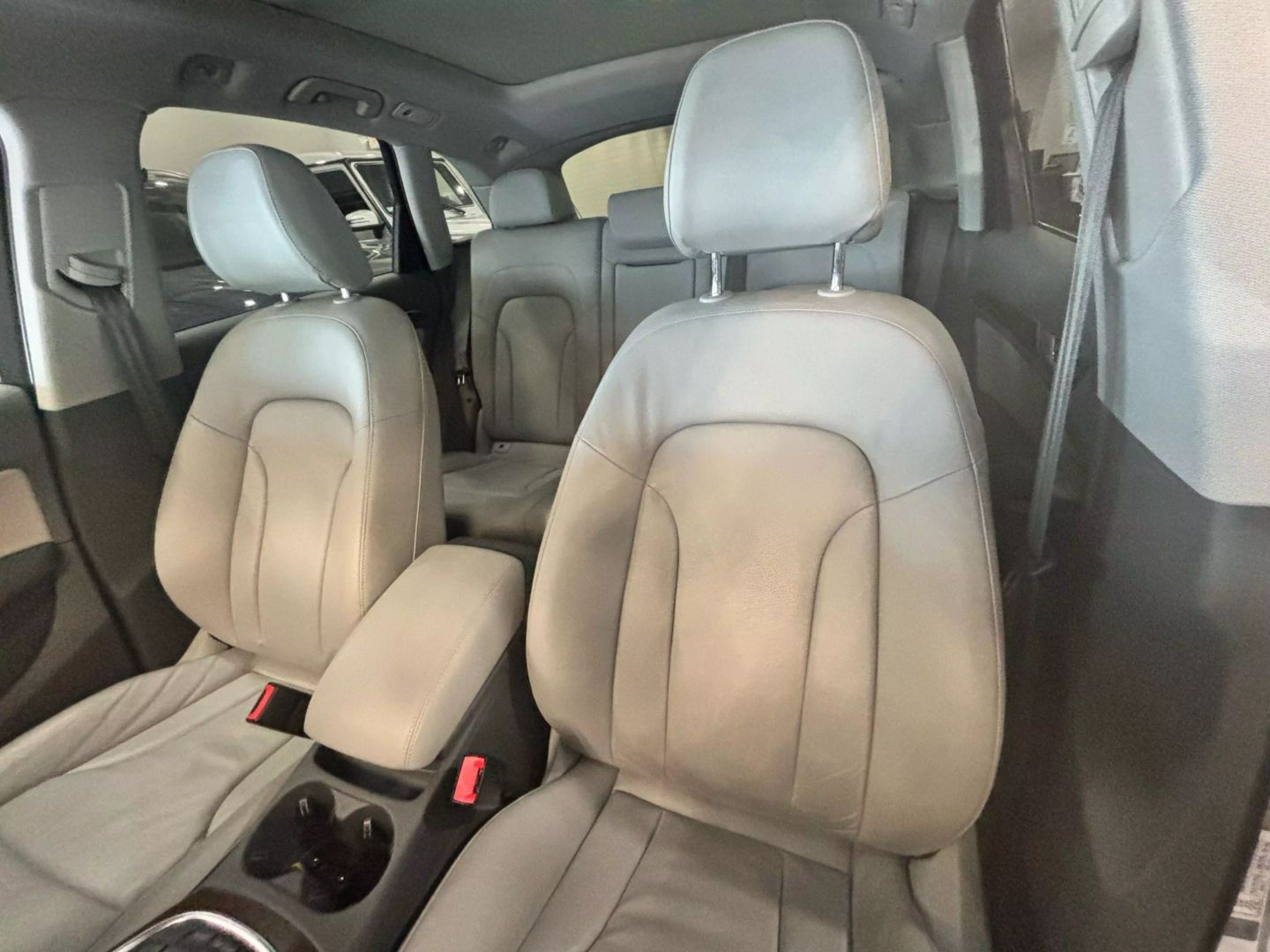 2016 Audi Q5 2.0t Premium Plus Sport Utility 4d - Image 15