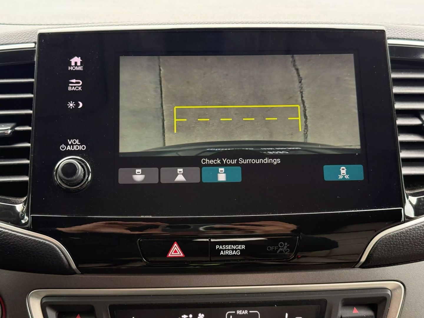 2020 Honda Pilot - Image 47