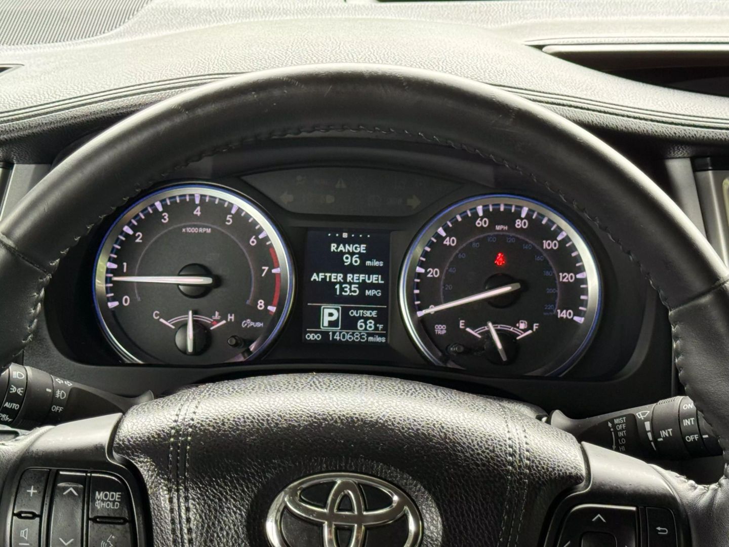 2015 Toyota Highlander - Image 33